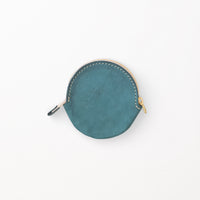 「 ◯ 」/ BlueGreen