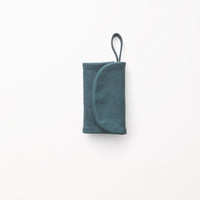 多機能キーケース / BlueGreen