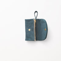 多機能キーケース / BlueGreen