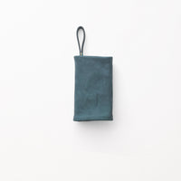 多機能キーケース / BlueGreen