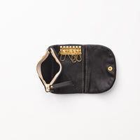 多機能キーケース / Black