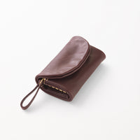 多機能キーケース / Burgundy