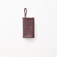 多機能キーケース / Burgundy
