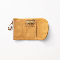 多機能キーケース / Honey