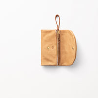 多機能キーケース / Nude