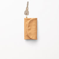 多機能キーケース / Nude