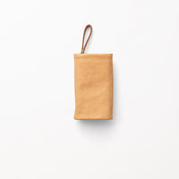 多機能キーケース / Nude