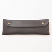 Hiraq Pen Case / Burgundy