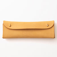 ひらくペンケース / Honey