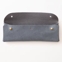 ひらくペンケース / Marine