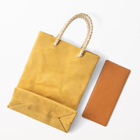 Papery