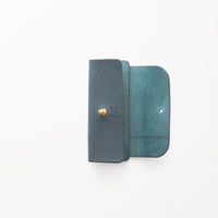 コンパクトキーケース / BlueGreen