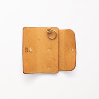 コンパクトキーケース / Honey