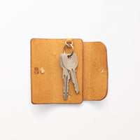 コンパクトキーケース / Honey