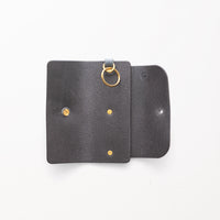 コンパクトキーケース / Marine