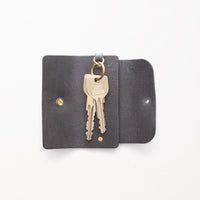 コンパクトキーケース / Marine