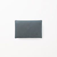 レター型カードケース / BlueGreen