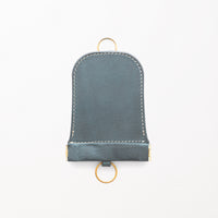 "Pakupaku" Key Case / Black