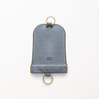 「パクパク」キーケース / Marine