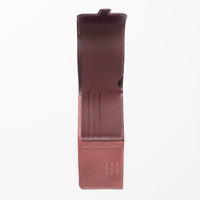 差し込み財布【左利き仕様】