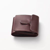 差し込み財布【左利き仕様】