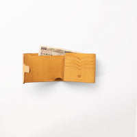 差し込み財布 / Honey