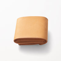 差し込み財布 / Honey