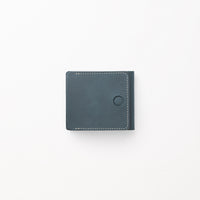 2つ折り財布 / BlueGreen