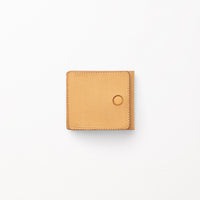 2つ折り財布 / Honey