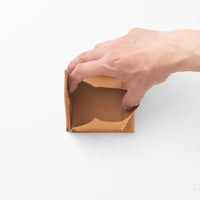 2つ折り財布 / Honey