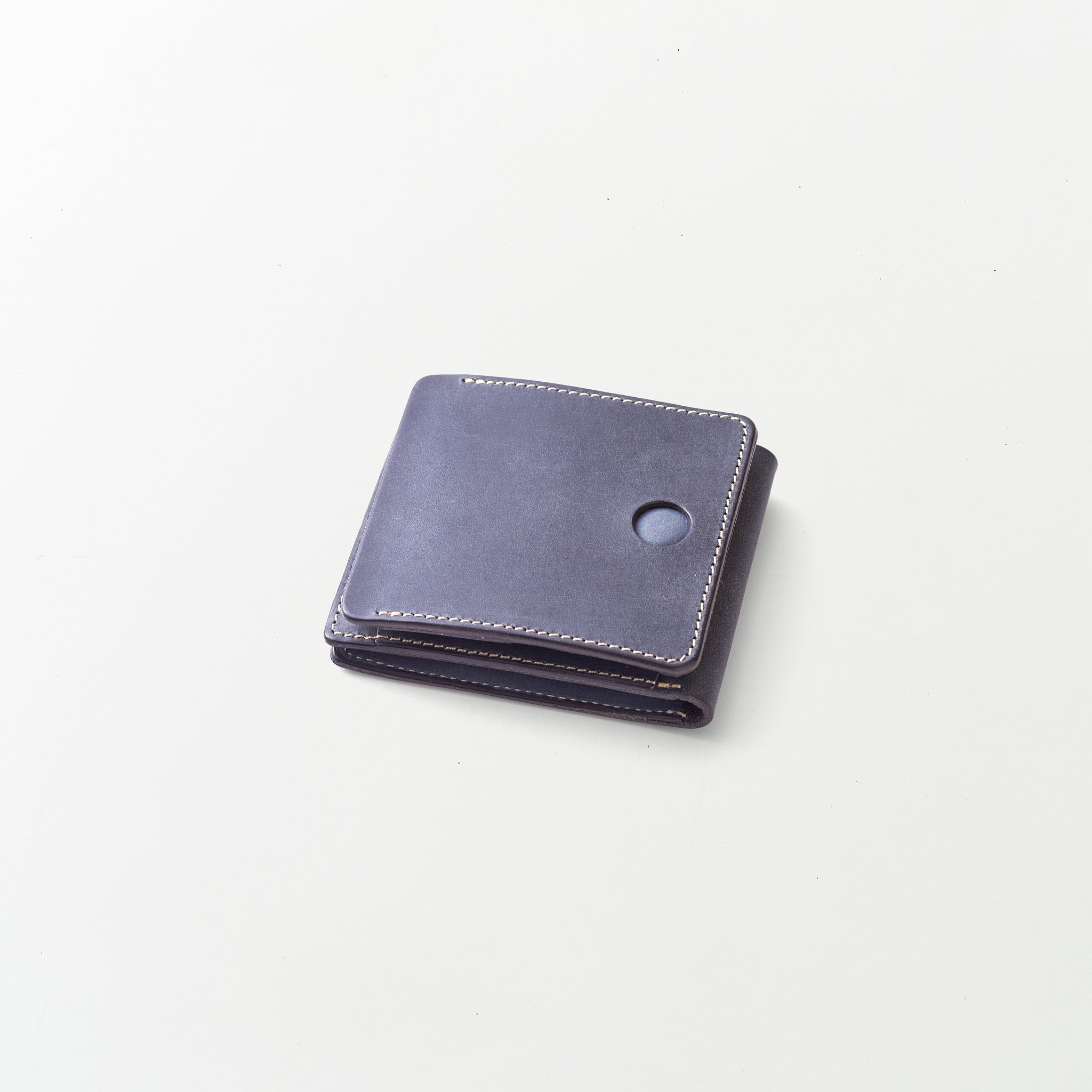 LEFTY&SON 二つ折り財布 LEFTY&SON 二つ折り財布
