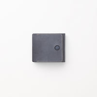 2つ折り財布 / Marine