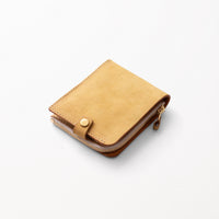 Slim Wallet / Black