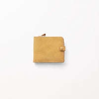 うす型財布 / Honey