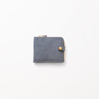 うす型財布 / Marine