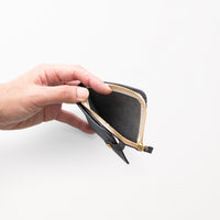 うす型財布 / Marine