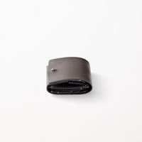 Compact Wallet / Honey