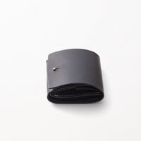 Compact Wallet / Honey