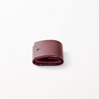 Compact Wallet / Honey