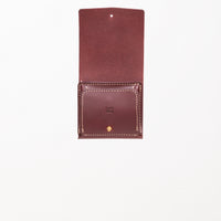 Compact Wallet / Honey
