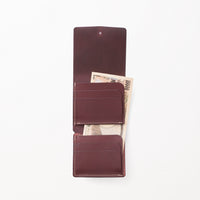 Compact Wallet / Honey