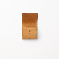 コンパクト財布 / Honey