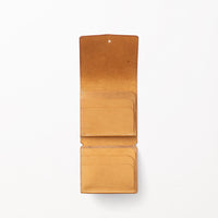 コンパクト財布 / Honey