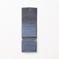 コンパクト財布 / Marine