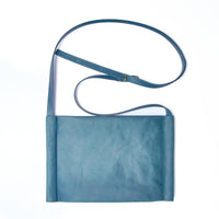 small shoulder "puff"