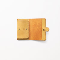 コイン&カードケース / Honey