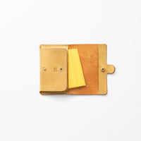 コイン&カードケース / Honey