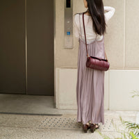 Roll Shoulder