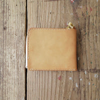 うす型財布 / 展示サンプル品