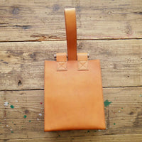 ワンハンドルバッグ / 展示サンプル品